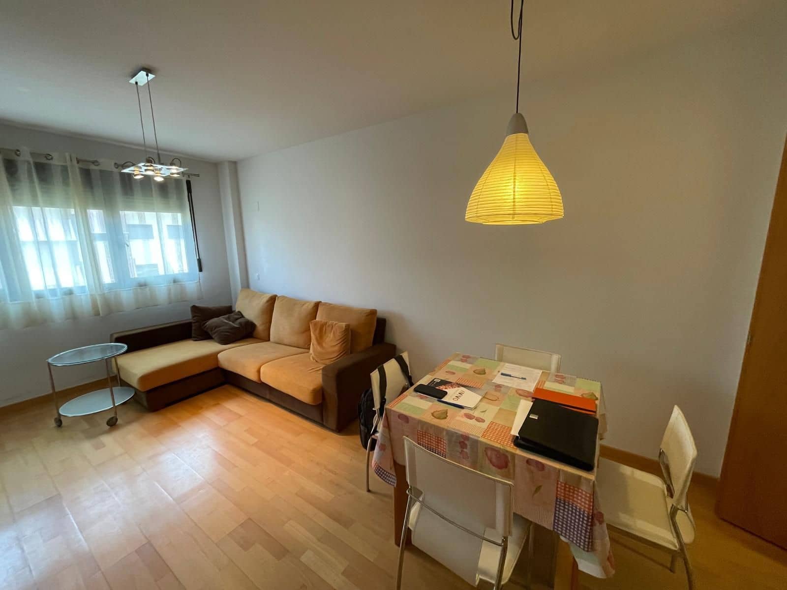 2 bedroom Apartment for sale in Aguilas with garage - € 180,000 (Ref: 9242027)