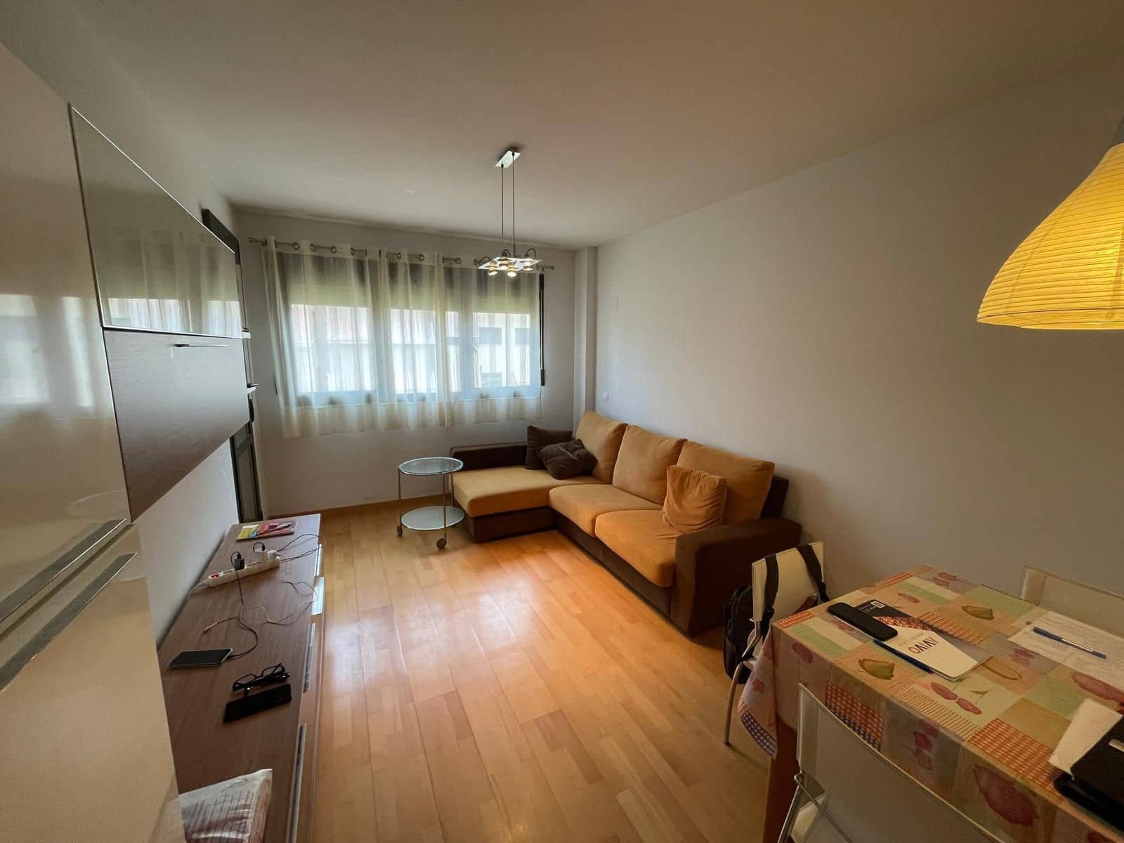 2 bedroom Apartment for sale in Aguilas with garage - € 180,000 (Ref: 9242027)