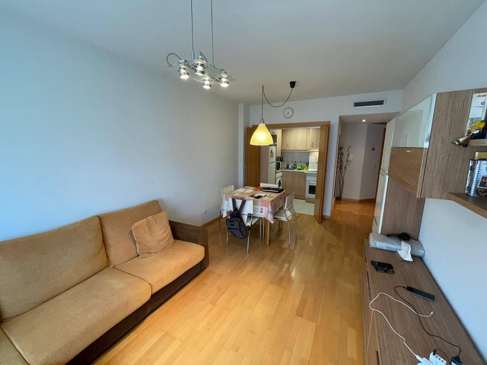 2 bedroom Apartment for sale in Aguilas with garage - € 180,000 (Ref: 9242027)