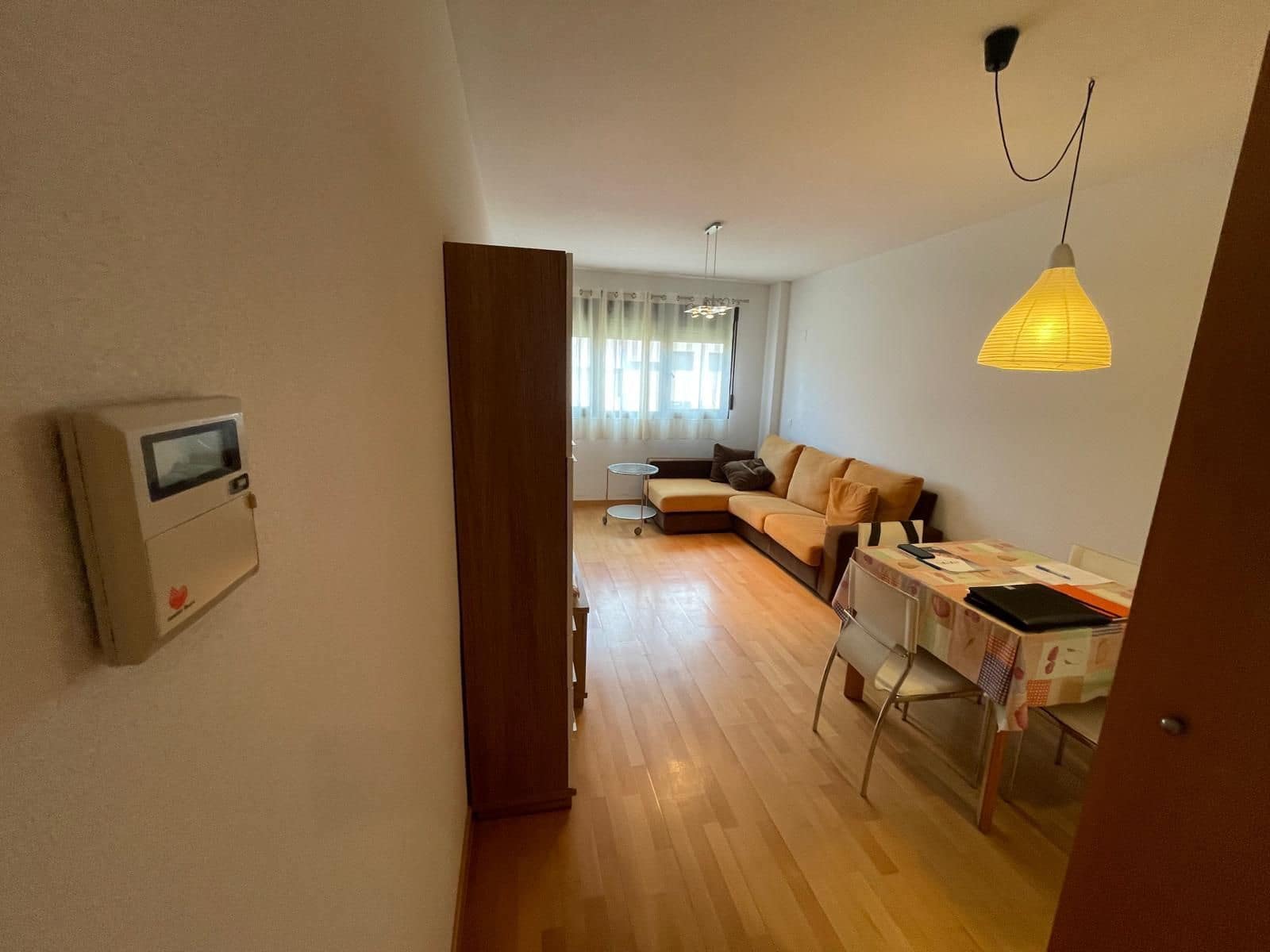 2 bedroom Apartment for sale in Aguilas with garage - € 180,000 (Ref: 9242027)