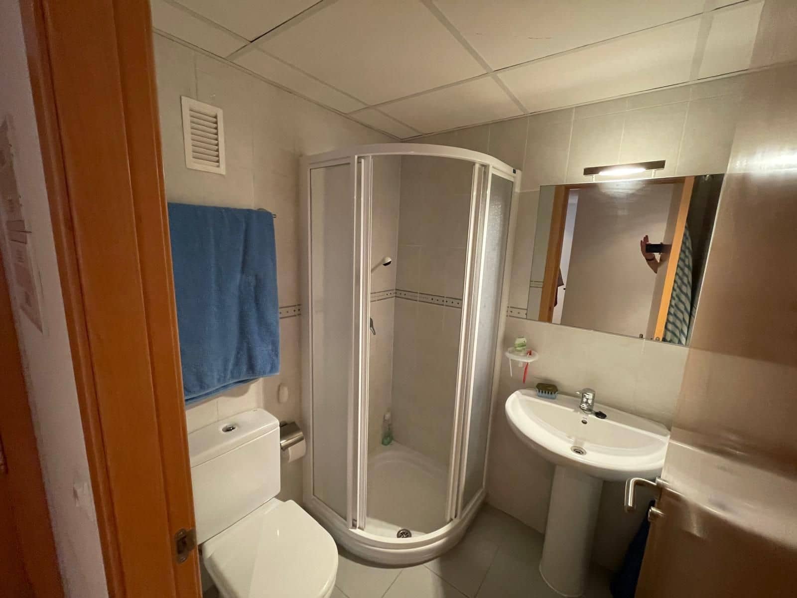 2 bedroom Apartment for sale in Aguilas with garage - € 180,000 (Ref: 9242027)