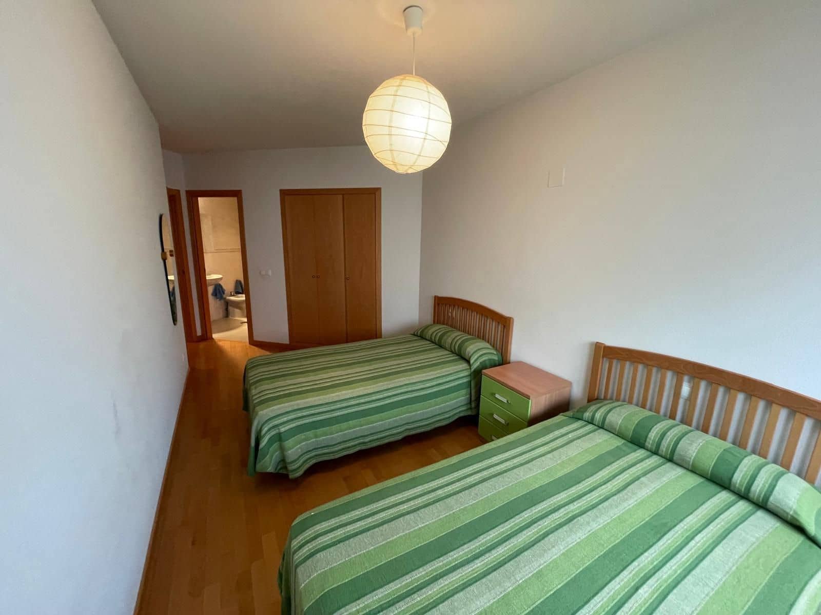 2 bedroom Apartment for sale in Aguilas with garage - € 180,000 (Ref: 9242027)