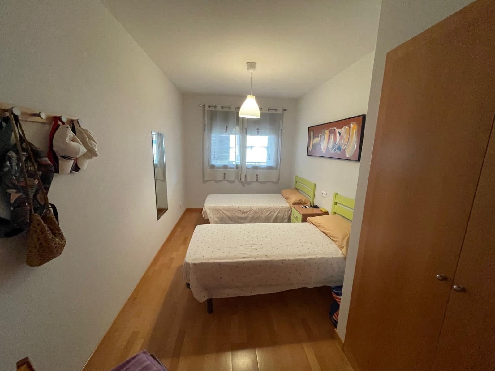 2 bedroom Apartment for sale in Aguilas with garage - € 180,000 (Ref: 9242027)