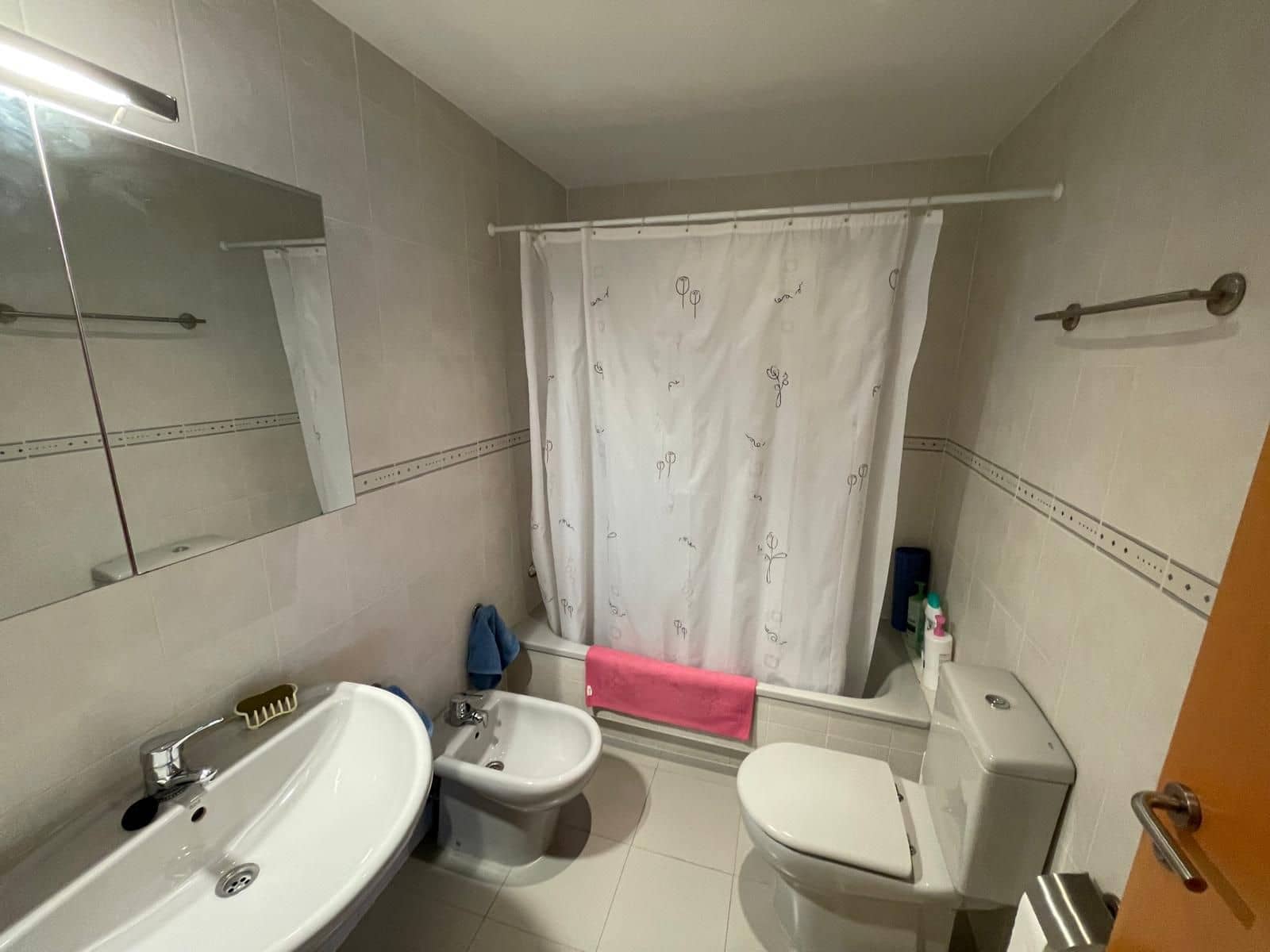 2 bedroom Apartment for sale in Aguilas with garage - € 180,000 (Ref: 9242027)