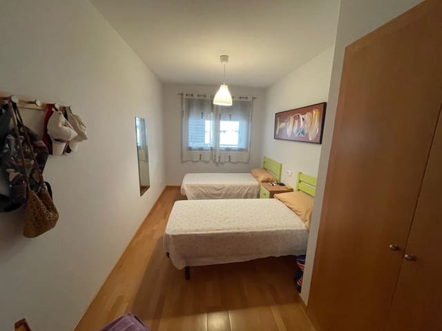 2 bedroom Apartment for sale in Aguilas with garage - € 180,000 (Ref: 9242027)