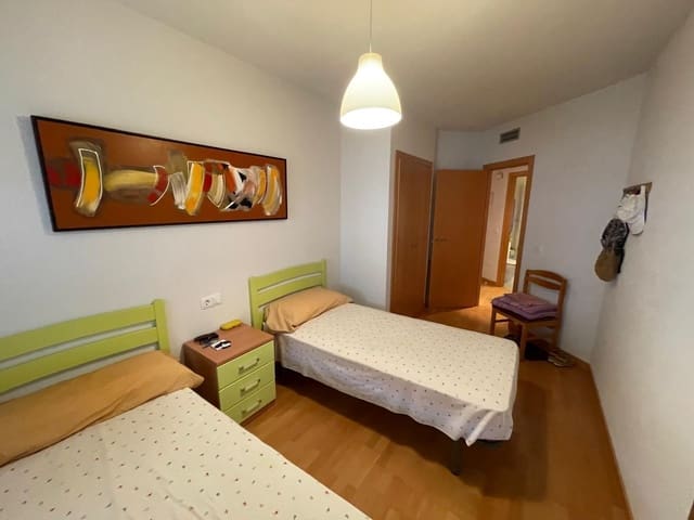 2 bedroom Apartment for sale in Aguilas with garage - € 180,000 (Ref: 9242027)