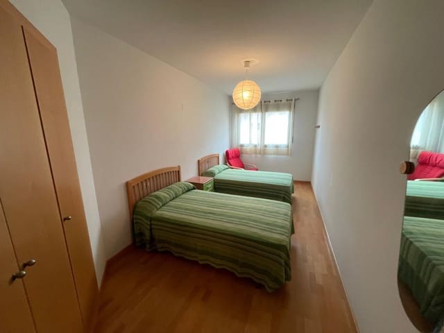 2 bedroom Apartment for sale in Aguilas with garage - € 180,000 (Ref: 9242027)