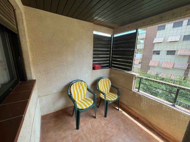 2 bedroom Apartment for sale in Aguilas with garage - € 180,000 (Ref: 9242027)