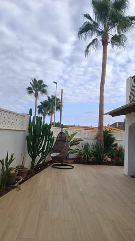 4 soverom Hus til salgs i Los Collados, Aguilas med svømmebasseng garasje - € 373 000 (Ref: 9242029)