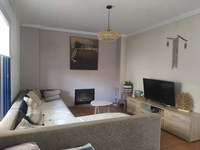 4 soverom Hus til salgs i Los Collados, Aguilas med svømmebasseng garasje - € 373 000 (Ref: 9242029)