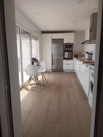 4 soverom Hus til salgs i Los Collados, Aguilas med svømmebasseng garasje - € 373 000 (Ref: 9242029)