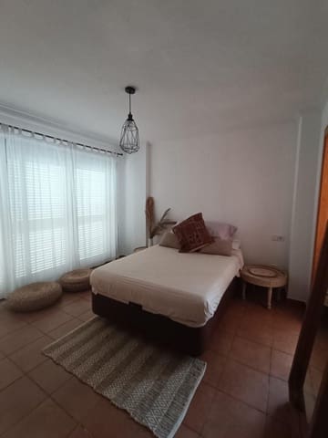 4 soverom Hus til salgs i Los Collados, Aguilas med svømmebasseng garasje - € 373 000 (Ref: 9242029)