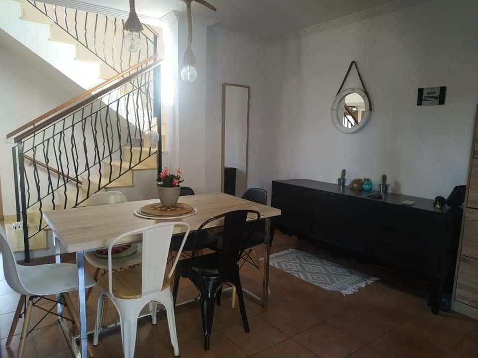 4 soveværelse Byhus til salg i Los Collados med swimmingpool garage - € 373.000 (Ref: 9242029)