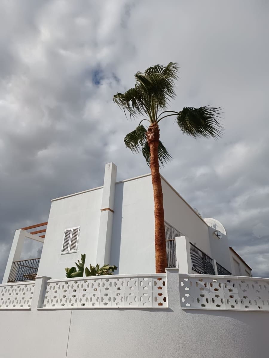 4 soveværelse Byhus til salg i Los Collados med swimmingpool garage - € 373.000 (Ref: 9242029)