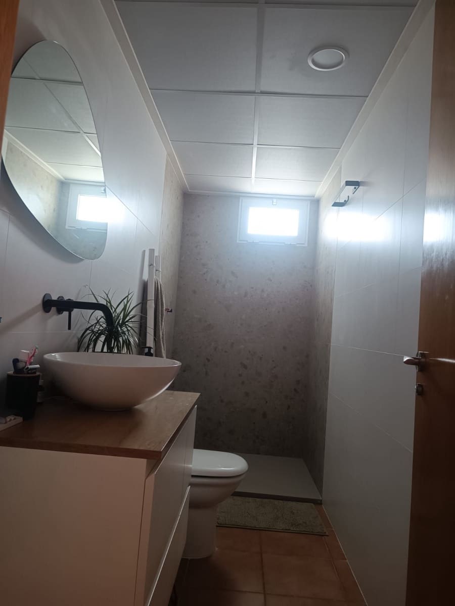 4 soveværelse Byhus til salg i Los Collados med swimmingpool garage - € 373.000 (Ref: 9242029)