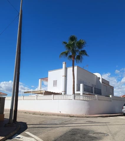 4 soverom Hus til salgs i Los Collados, Aguilas med svømmebasseng garasje - € 373 000 (Ref: 9242029)