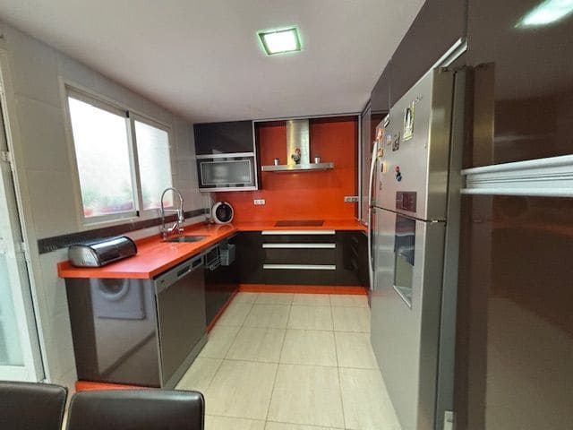 3 soveværelse Lejlighed til salg i Casco Antiguo, Aguilas - € 145.000 (Ref: 9242032)