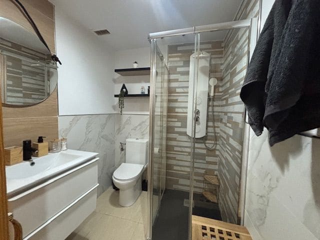 3 soverom Leilighet til salgs i Aguilas - € 145 000 (Ref: 9242032)