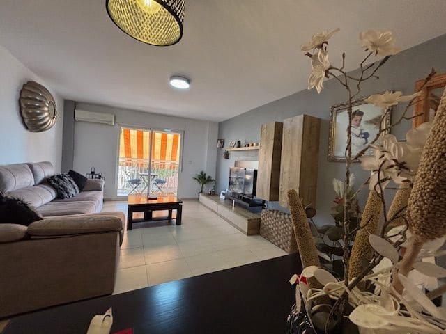 3 soverom Leilighet til salgs i Aguilas - € 145 000 (Ref: 9242032)