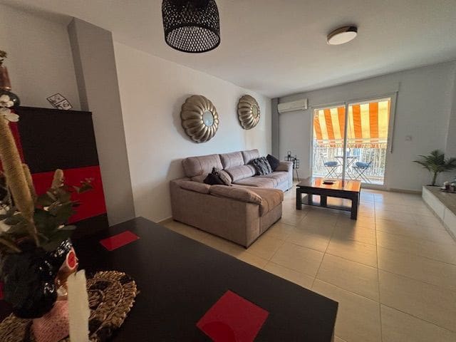 3 soveværelse Lejlighed til salg i Casco Antiguo, Aguilas - € 145.000 (Ref: 9242032)