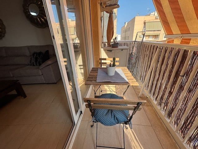 3 soverom Leilighet til salgs i Aguilas - € 145 000 (Ref: 9242032)