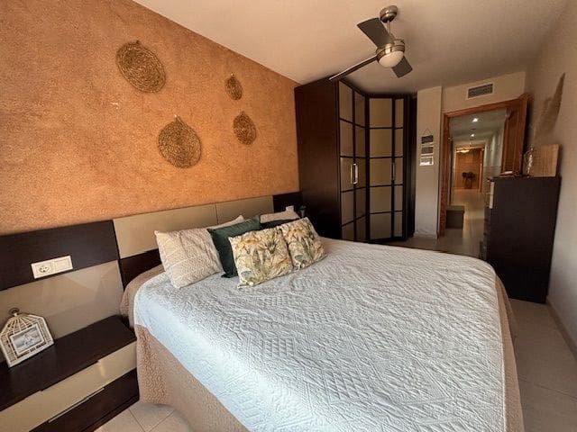 3 soveværelse Lejlighed til salg i Casco Antiguo, Aguilas - € 145.000 (Ref: 9242032)