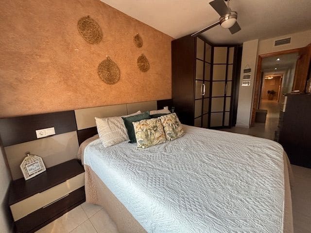 3 soveværelse Lejlighed til salg i Casco Antiguo, Aguilas - € 145.000 (Ref: 9242032)