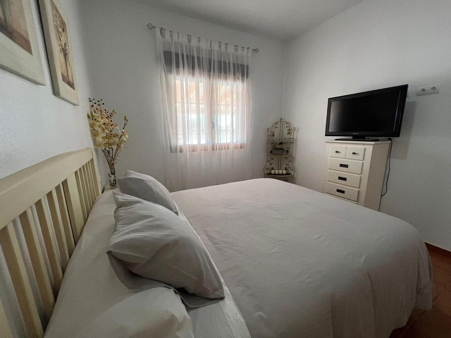 4 bedroom Finca/Country House for sale in Aguilas with pool garage - € 399,000 (Ref: 9242033)