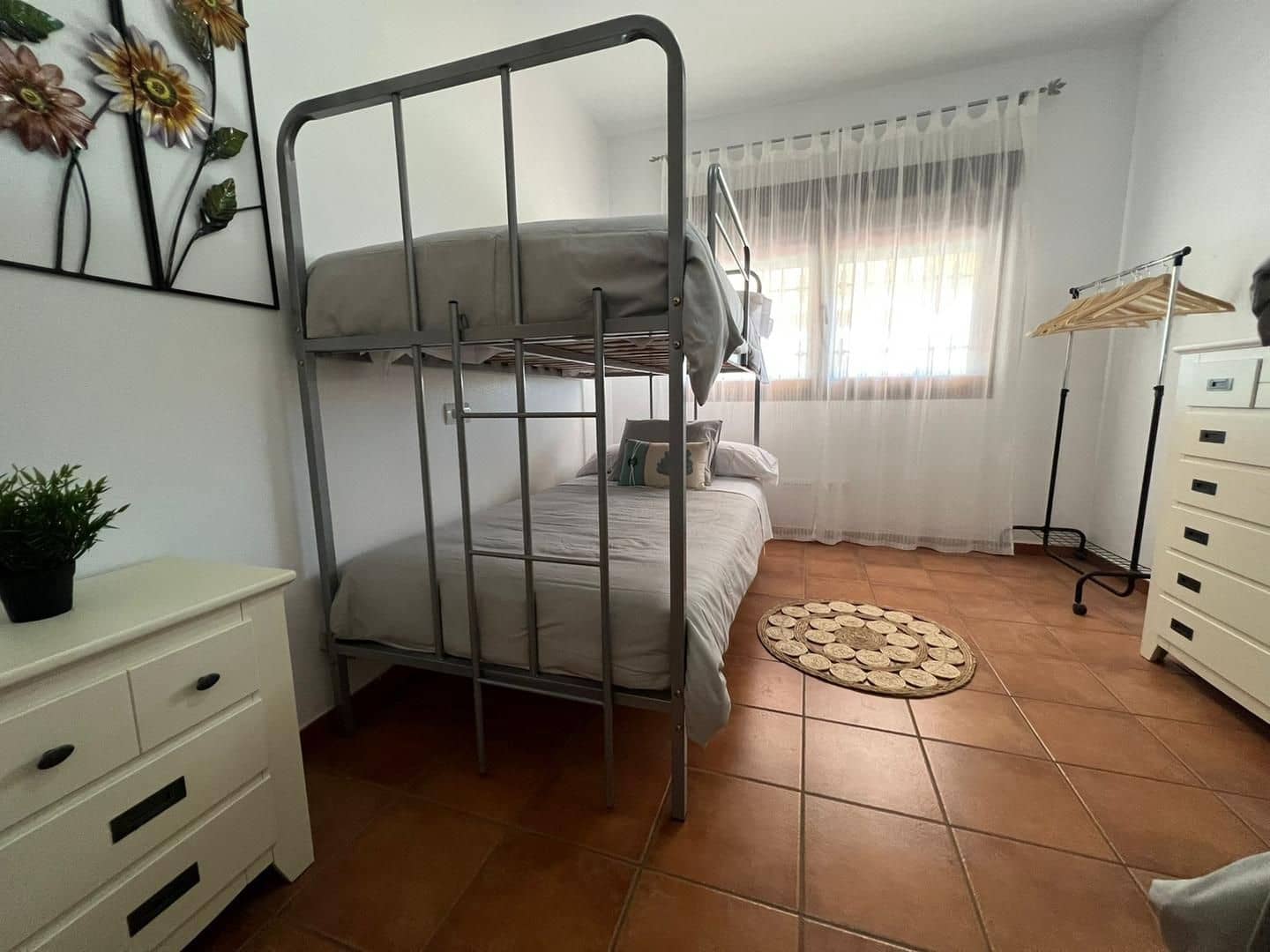 4 bedroom Finca/Country House for sale in Aguilas with pool garage - € 399,000 (Ref: 9242033)