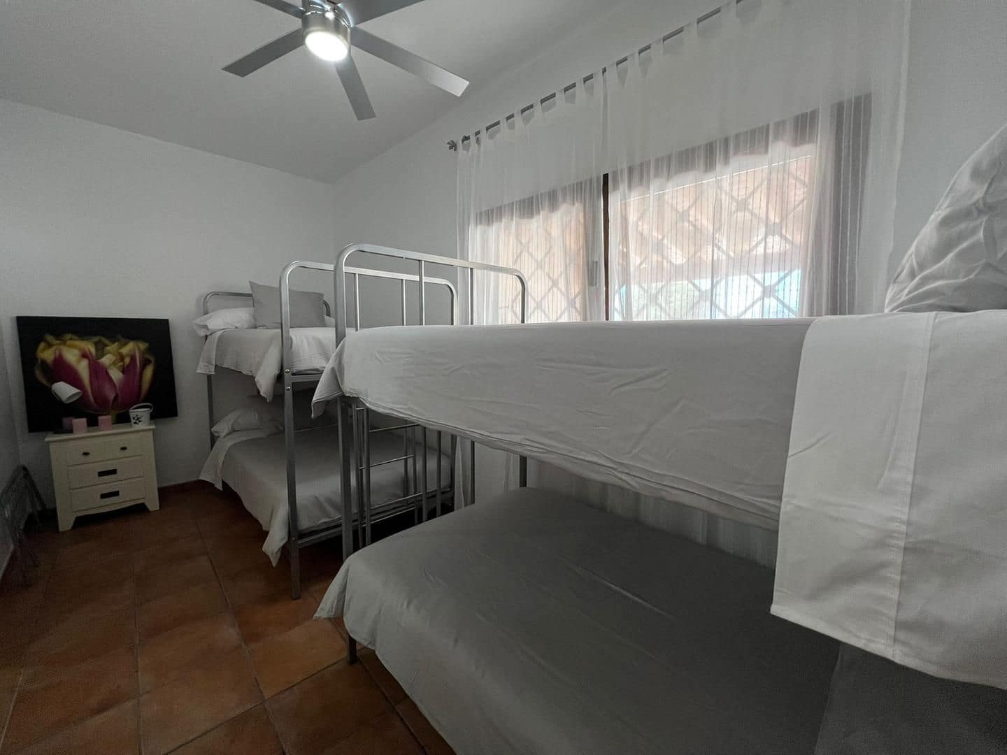 4 bedroom Finca/Country House for sale in Aguilas with pool garage - € 399,000 (Ref: 9242033)