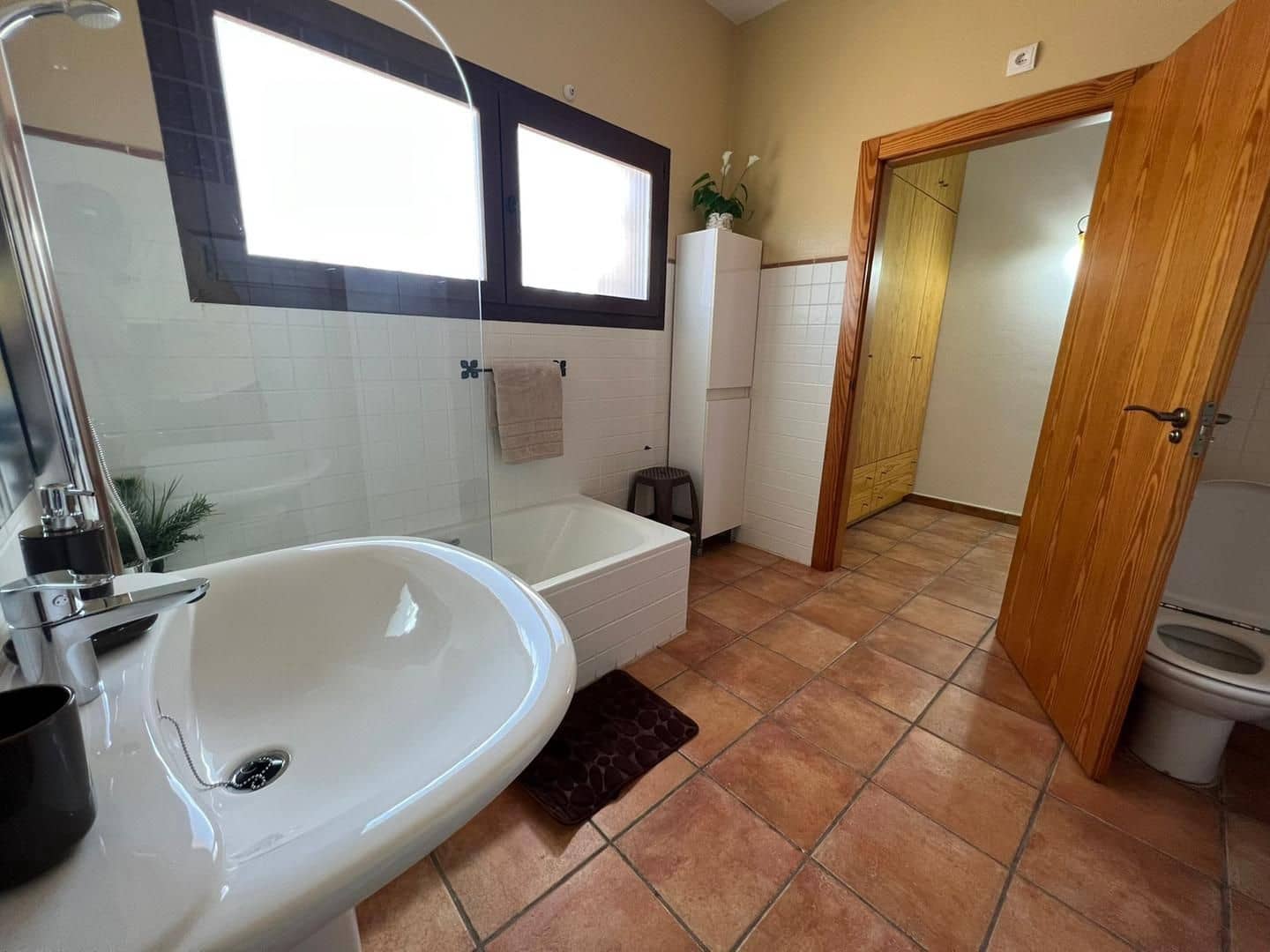 4 bedroom Finca/Country House for sale in Aguilas with pool garage - € 399,000 (Ref: 9242033)