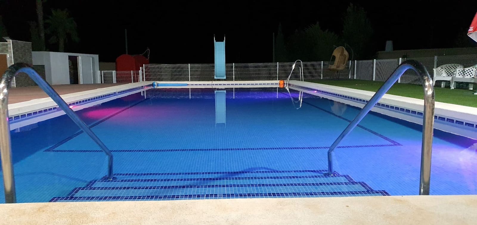 4 bedroom Finca/Country House for sale in Aguilas with pool garage - € 399,000 (Ref: 9242033)