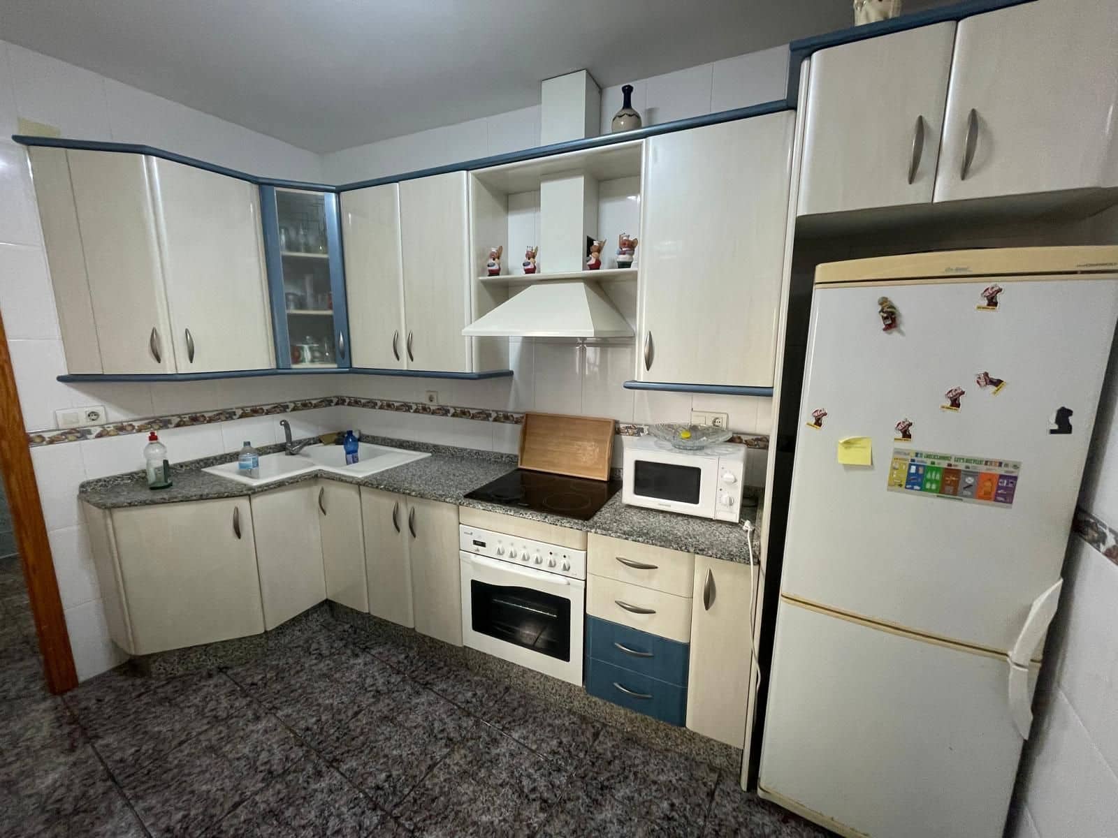 3 soveværelse Byhus til salg i Aguilas - € 115.000 (Ref: 9242035)