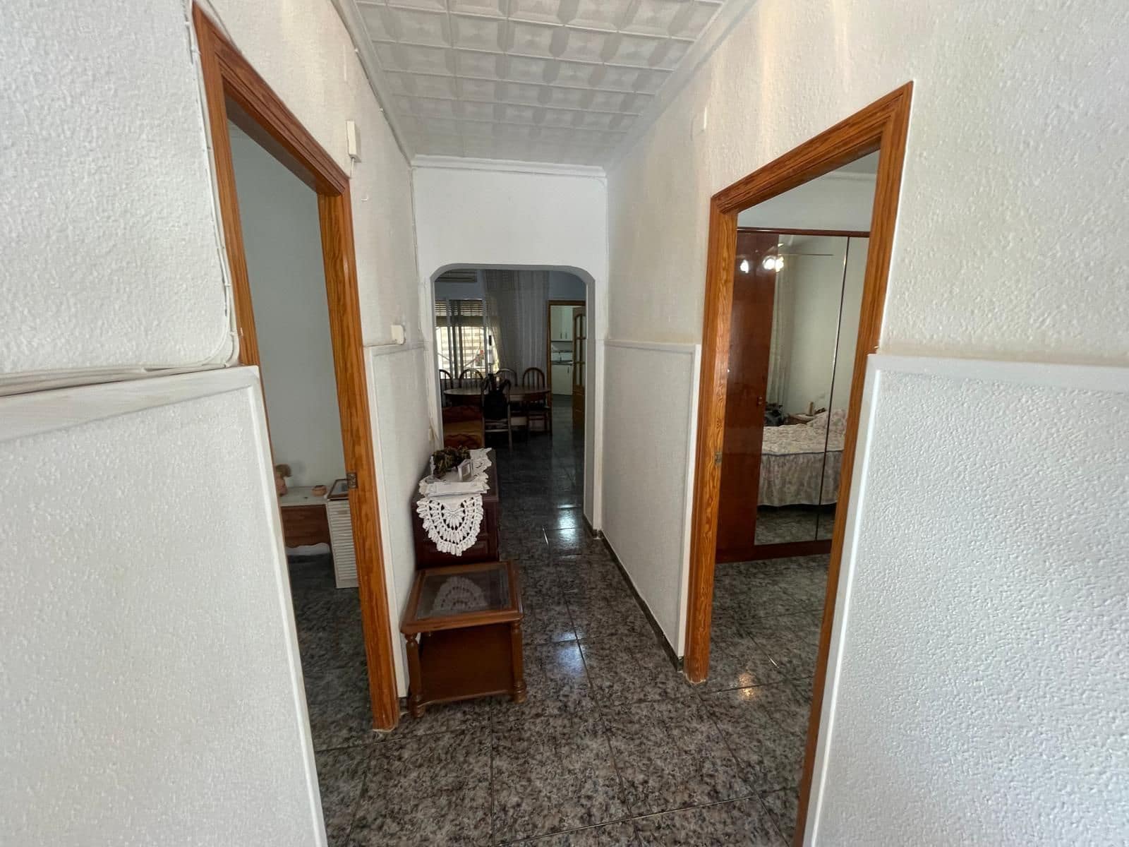 3 soveværelse Byhus til salg i Aguilas - € 115.000 (Ref: 9242035)