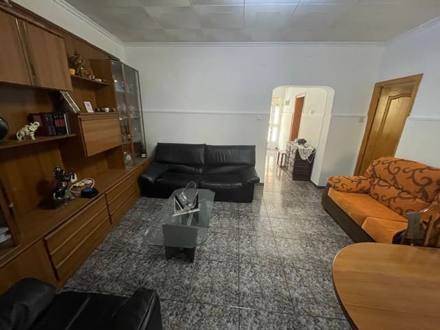 3 soveværelse Byhus til salg i Aguilas - € 115.000 (Ref: 9242035)