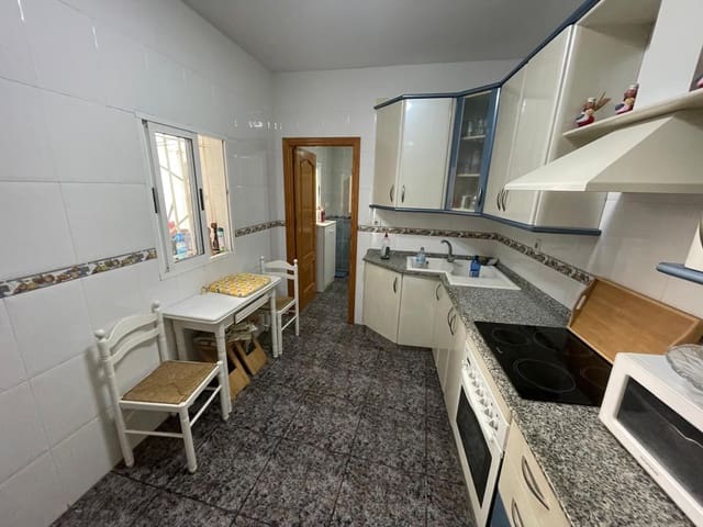 3 soveværelse Byhus til salg i Aguilas - € 115.000 (Ref: 9242035)