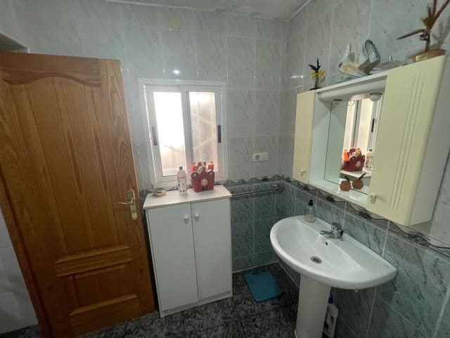 3 soveværelse Byhus til salg i Aguilas - € 115.000 (Ref: 9242035)