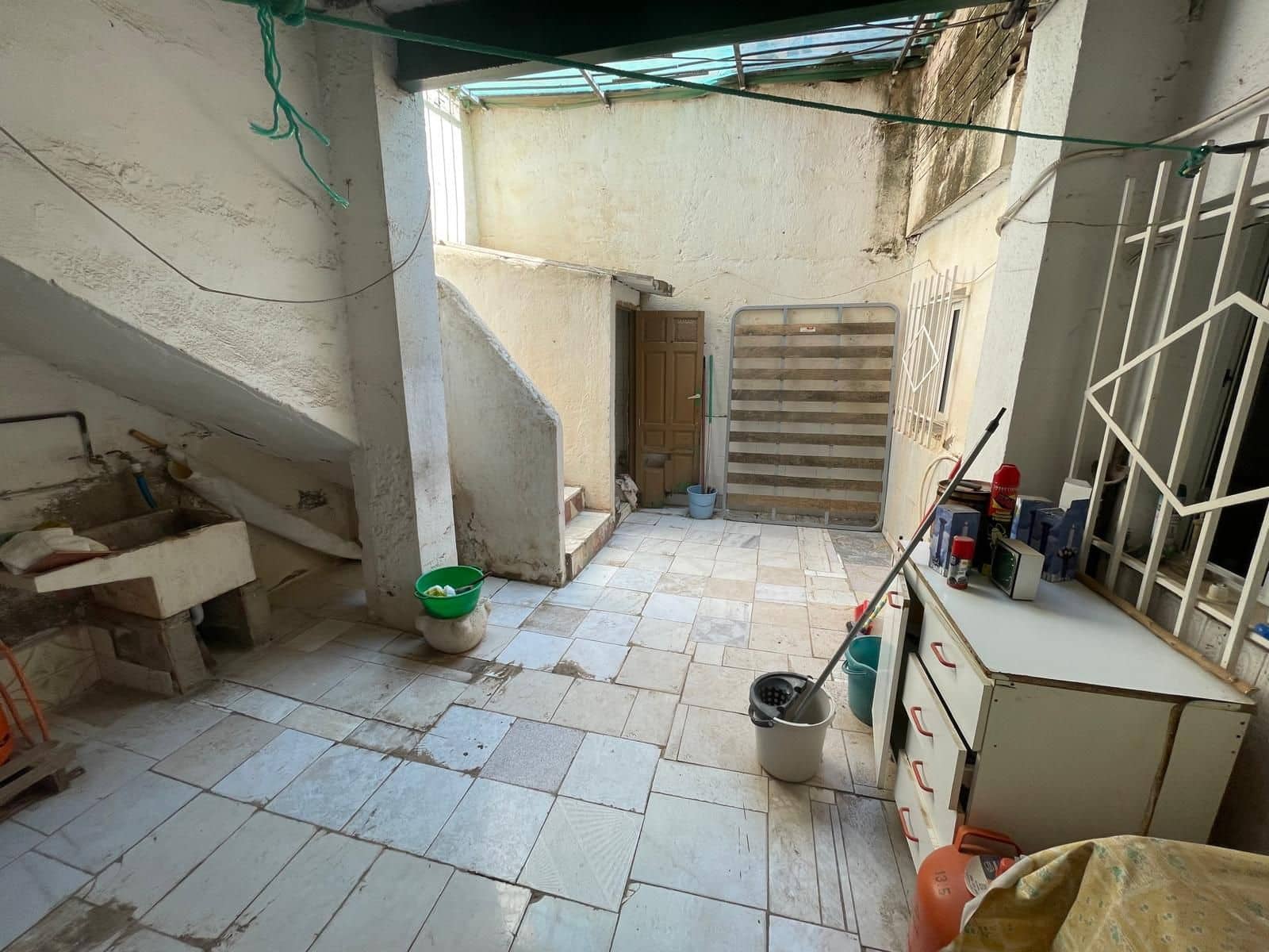 3 soveværelse Byhus til salg i Aguilas - € 115.000 (Ref: 9242035)