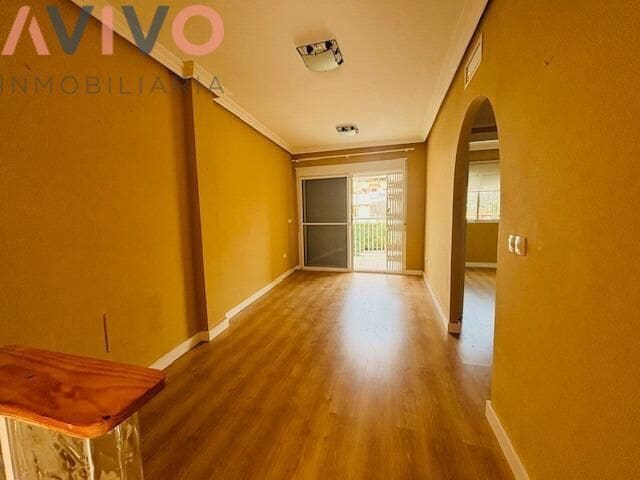 2 soveværelse Lejlighed til salg i Los Collados, Aguilas med garage - € 118.000 (Ref: 9242036)