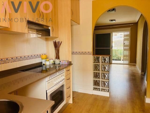 2 soveværelse Lejlighed til salg i Los Collados, Aguilas med garage - € 118.000 (Ref: 9242036)