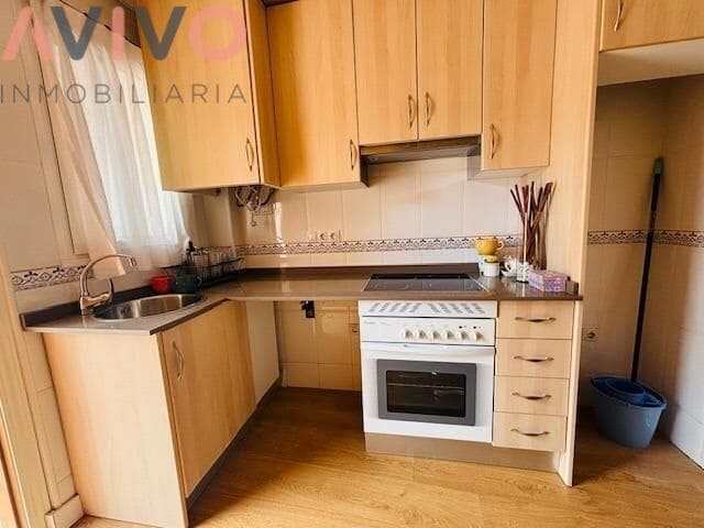 2 soveværelse Lejlighed til salg i Los Collados, Aguilas med garage - € 118.000 (Ref: 9242036)