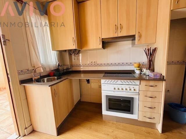 2 soveværelse Lejlighed til salg i Los Collados, Aguilas med garage - € 118.000 (Ref: 9242036)