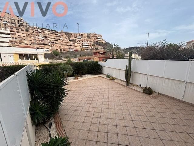 2 soverom Leilighet til salgs i Los Collados med garasje - € 118 000 (Ref: 9242036)