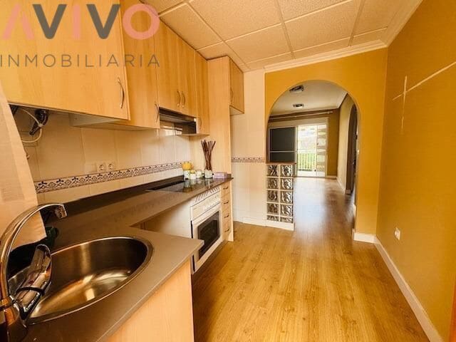 2 soverom Leilighet til salgs i Los Collados med garasje - € 118 000 (Ref: 9242036)