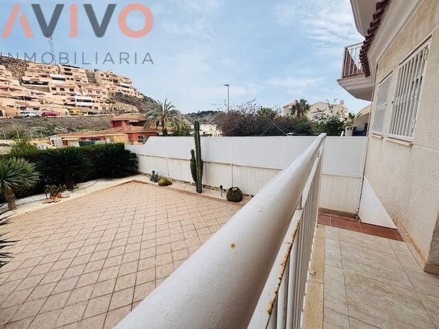 2 soveværelse Lejlighed til salg i Los Collados, Aguilas med garage - € 118.000 (Ref: 9242036)