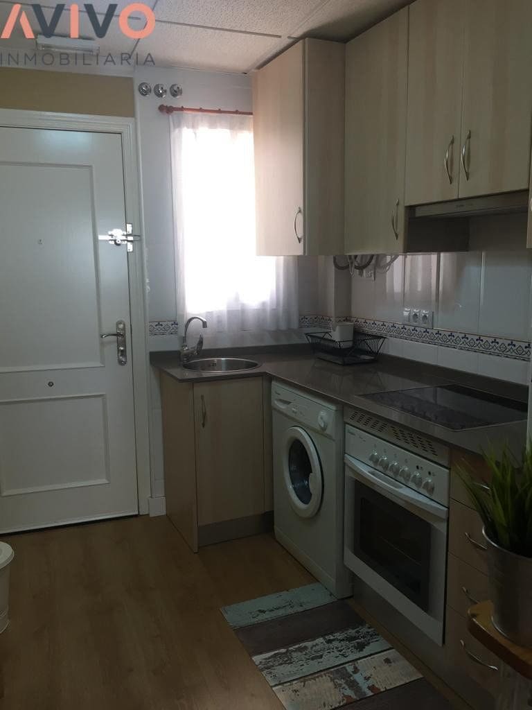 2 soverom Leilighet til salgs i Los Collados med garasje - € 118 000 (Ref: 9242036)