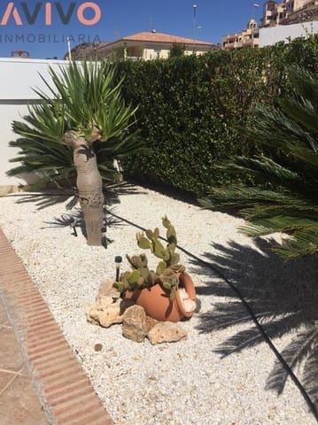 2 soveværelse Lejlighed til salg i Los Collados, Aguilas med garage - € 118.000 (Ref: 9242036)