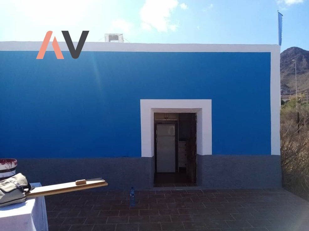 3 slaapkamer Huis te koop in Pulpi met garage - € 166.000 (Ref: 9242037)