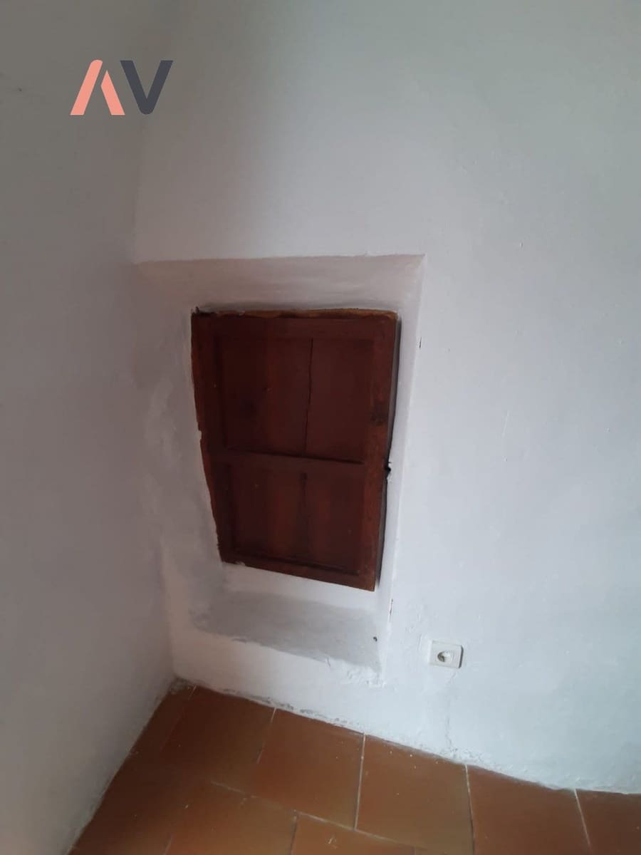 3 slaapkamer Huis te koop in Pulpi met garage - € 166.000 (Ref: 9242037)