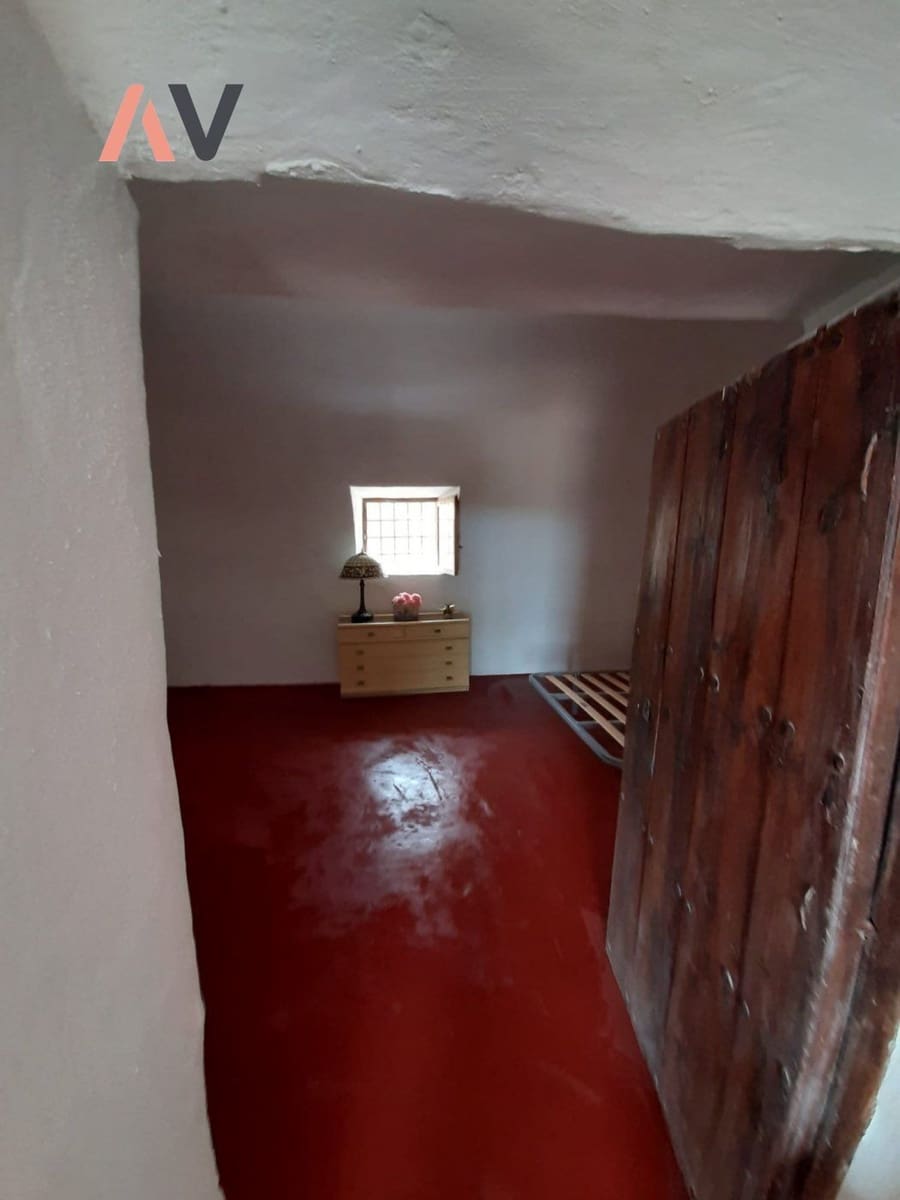3 slaapkamer Huis te koop in Pulpi met garage - € 166.000 (Ref: 9242037)
